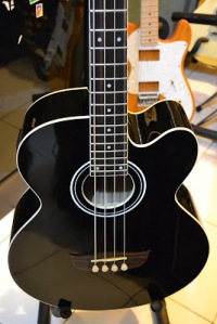 Tanglewood Acoustic Bass Custom JASA CUSTOM GITAR DAN BASS CANA GITAR CUSTOM KAYU IMPORT KANADA (14)