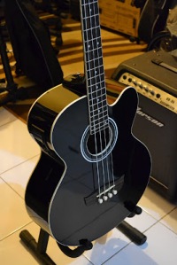 Tanglewood Acoustic Bass Custom JASA CUSTOM GITAR DAN BASS CANA GITAR CUSTOM KAYU IMPORT KANADA (18)