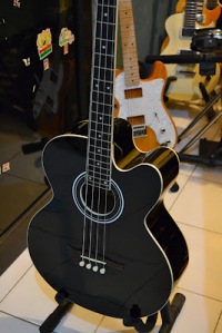 Tanglewood Acoustic Bass Custom JASA CUSTOM GITAR DAN BASS CANA GITAR CUSTOM KAYU IMPORT KANADA (19)